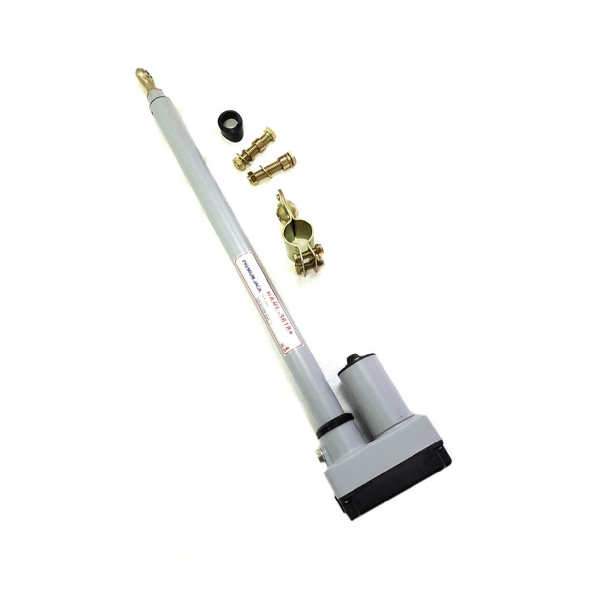 Premium Jack 18