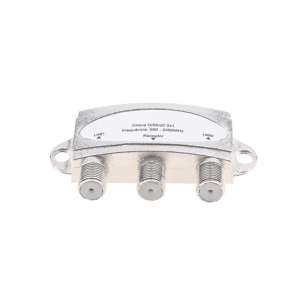 RexDiseqc SwitchRex 2x1 ENT21C DiseqC Switch 