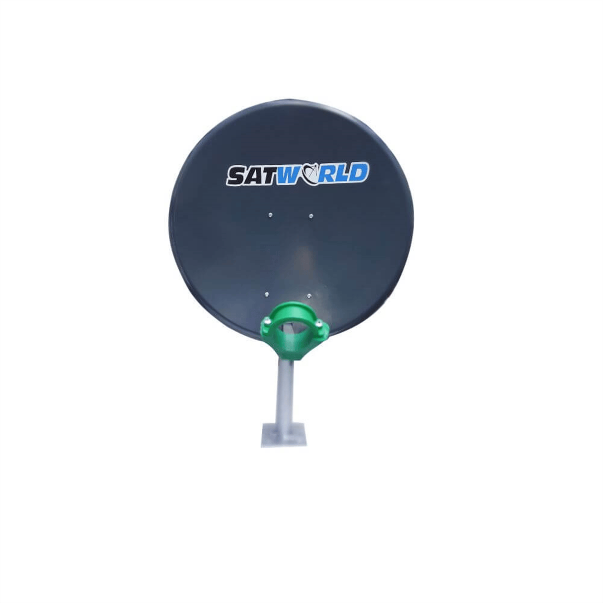 SatworldSatworld Çanak AntenSatworld 35 Cm Çanak Anten