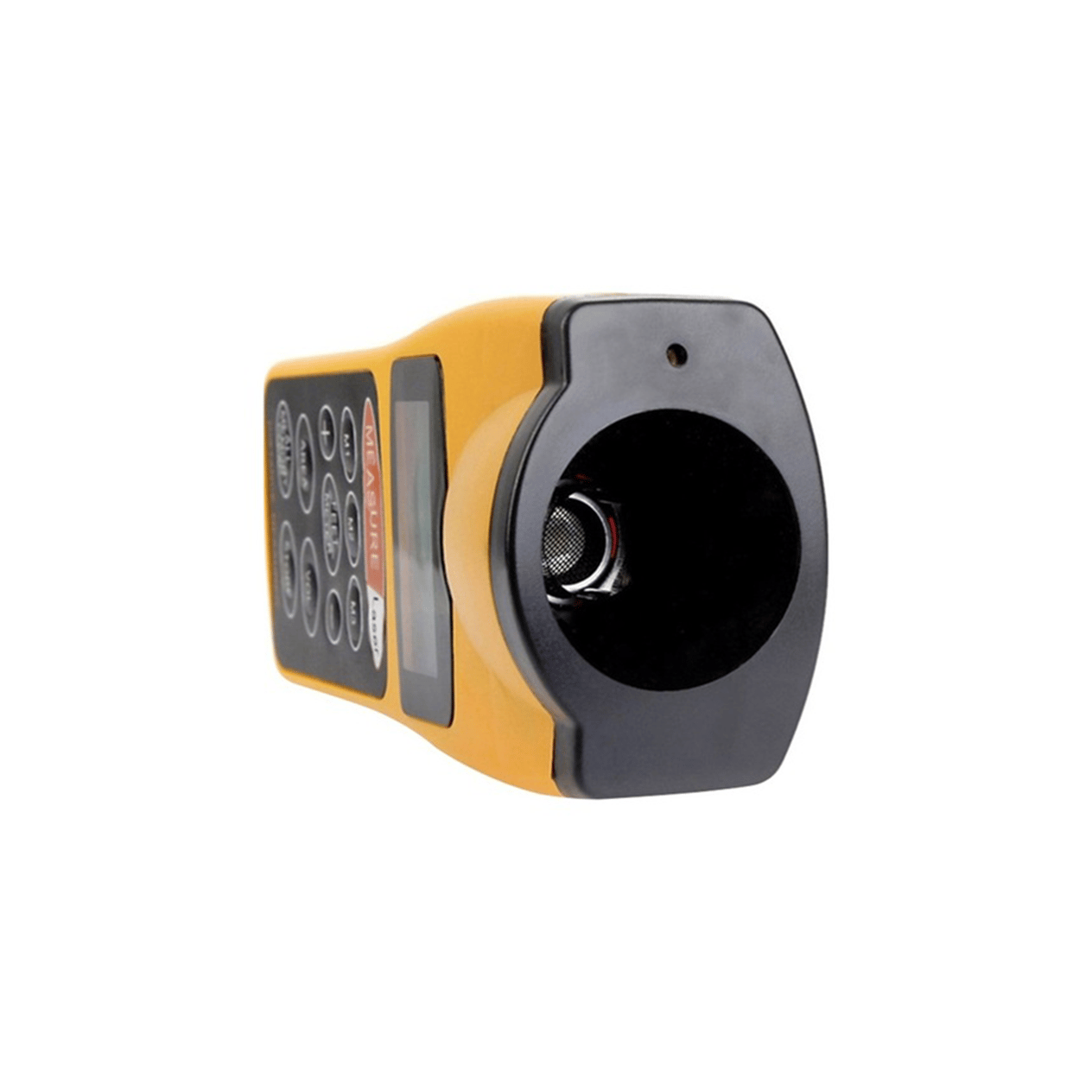 SatworldÖlçü AletleriSatworld CP-3007 Çok Fonksiyonlu LCD Ultrasonik Mesafe Ölçer Ölçüm Mesafe Bulucu