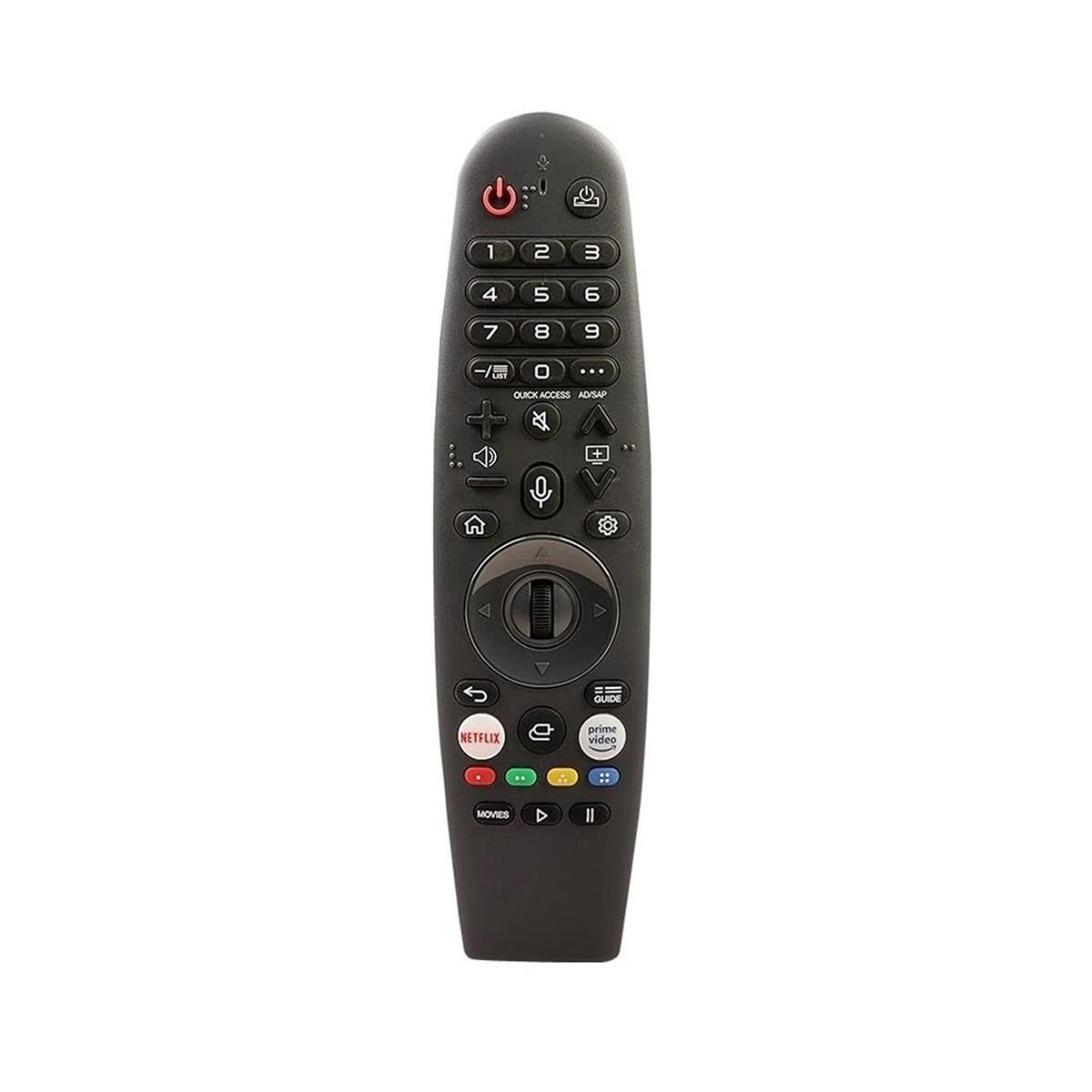 SunnyTelevizyon KumandalarıSunny WebOs Sihirli Kumanda