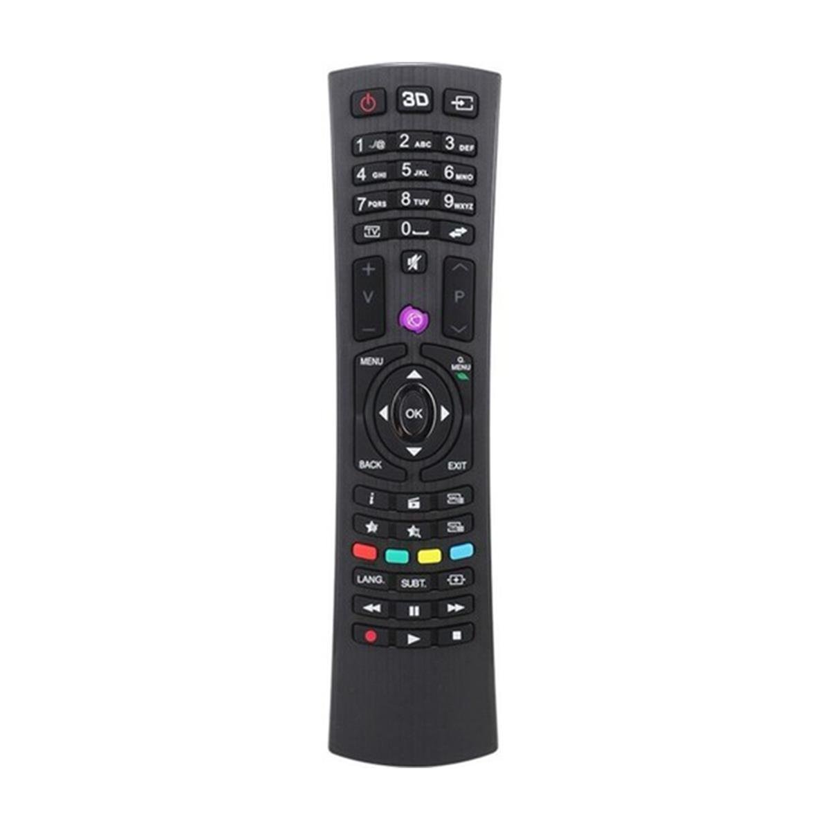 VestelTelevizyon KumandalarıVestel 32HB7020 Smart Led Tv Yan Sanayi Kumanda