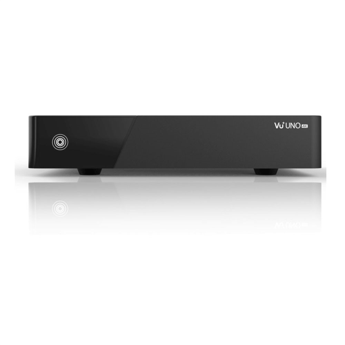 Vu+ Uno 4K Enigma2 Uydu Alıcısı