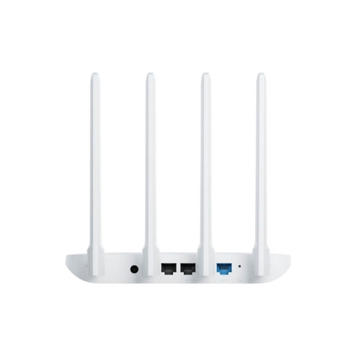 Xiaomi MiEthernet Switch ve Modem Xiaomi Mi Router 4C 300 Mbps High - Speed