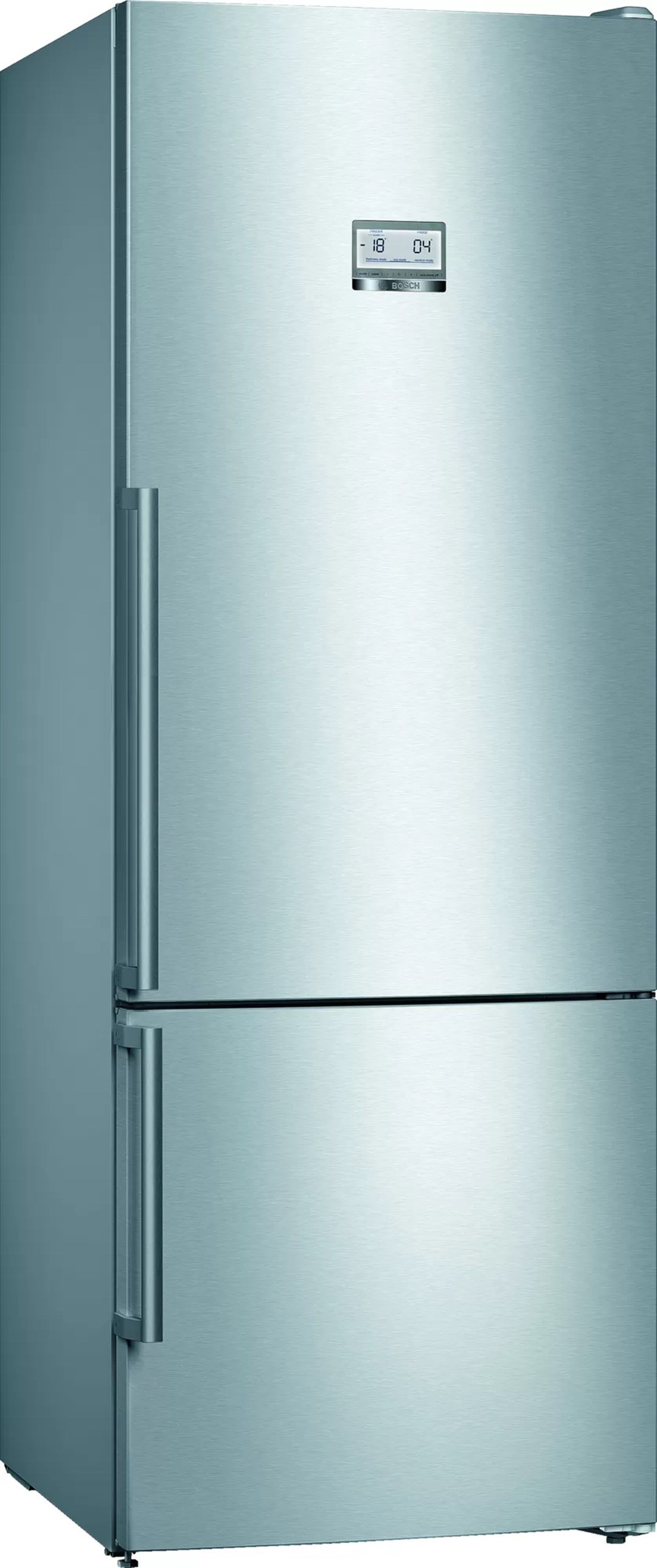 KGN56HIF0N Bosch KGN56HIF0N 559 Lt A++  NoFrost, VitaFresh Plus Buzdolabı Inox