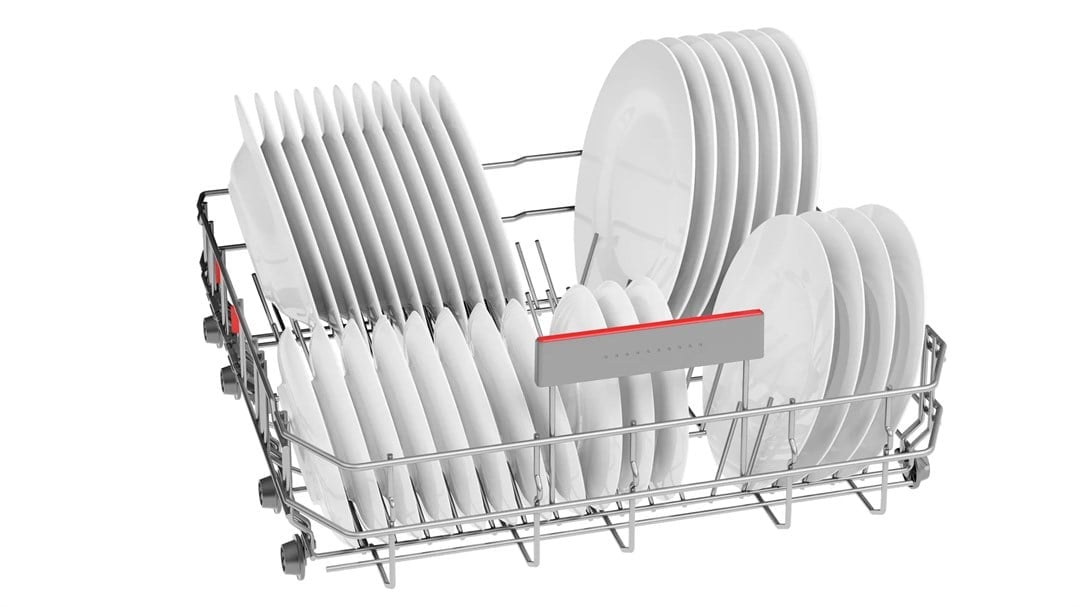 Bosch SMS67NW01T A++ 7 Programlı Bulaşık Makinesi Beyaz
