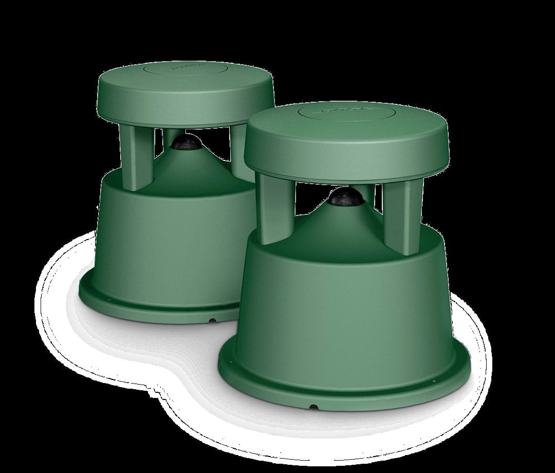 Freespace 51 Environmental Spkrs  Bose Free Space® 51 Environmental Speakers Yeşil