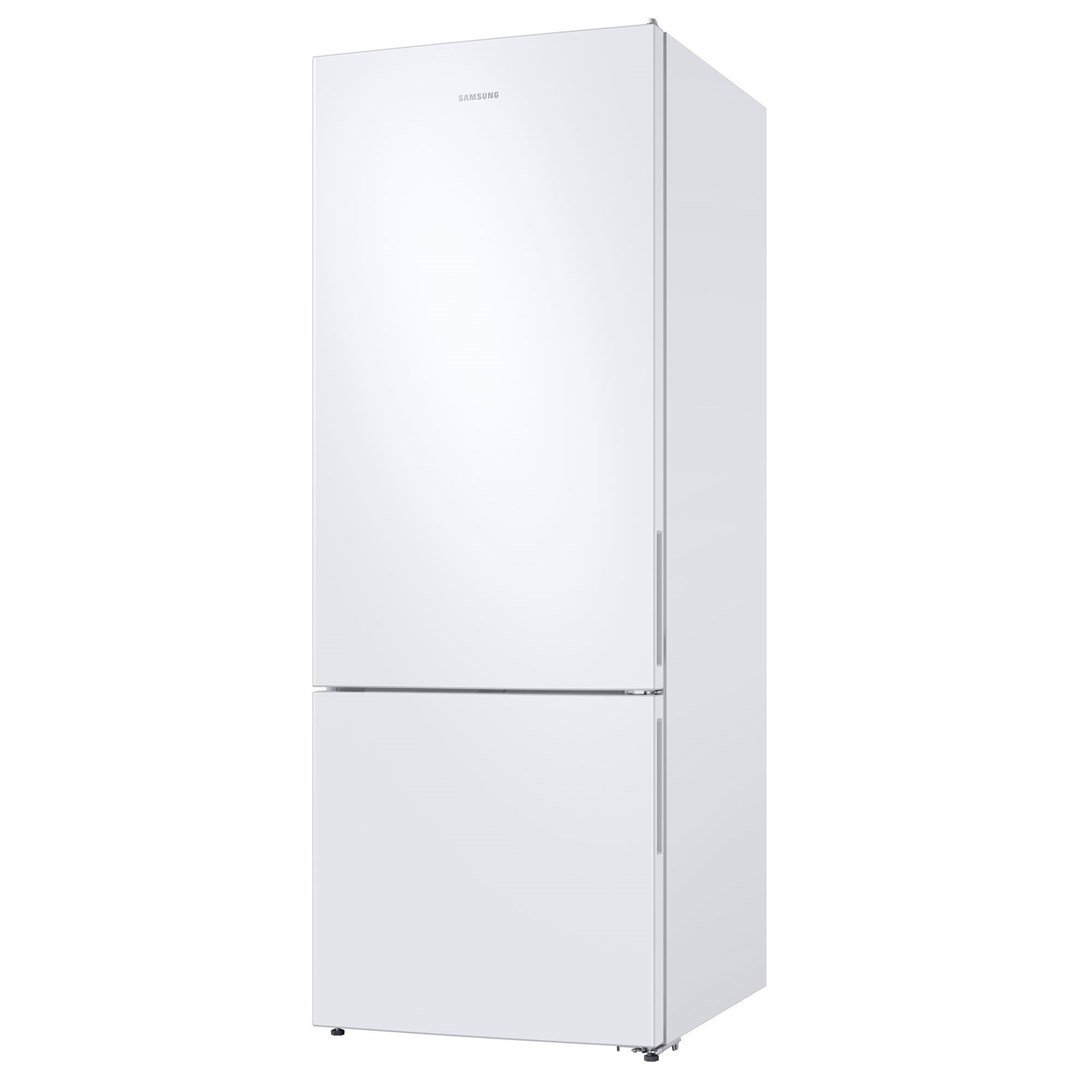RB44TS134WW/TR Samsung RB44TS134WW/TR A++ Twin Cooling Kombi No Frost Buzdolabı Beyaz