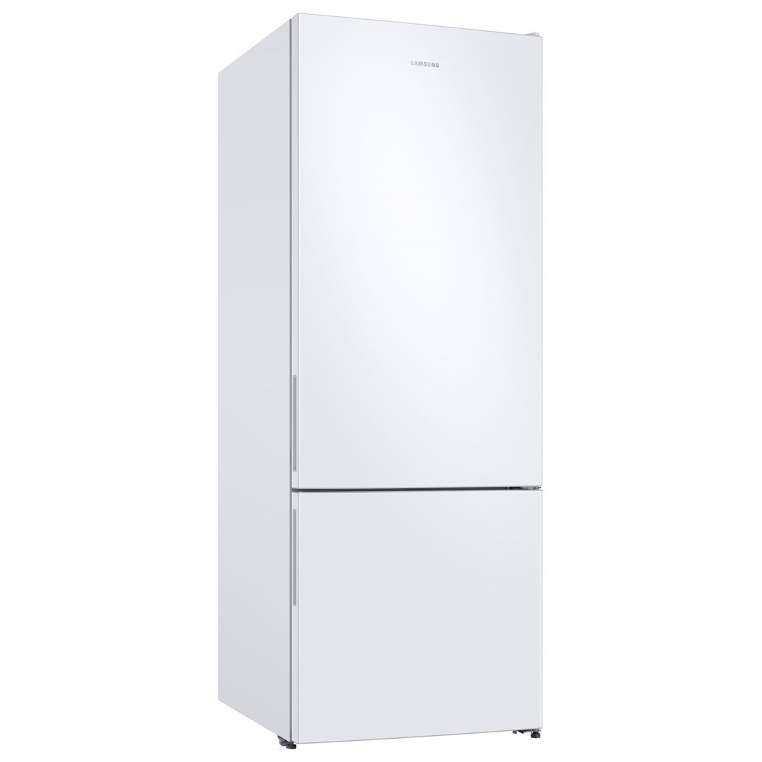 RB44TS134WW/TR Samsung RB44TS134WW/TR A++ Twin Cooling Kombi No Frost Buzdolabı Beyaz