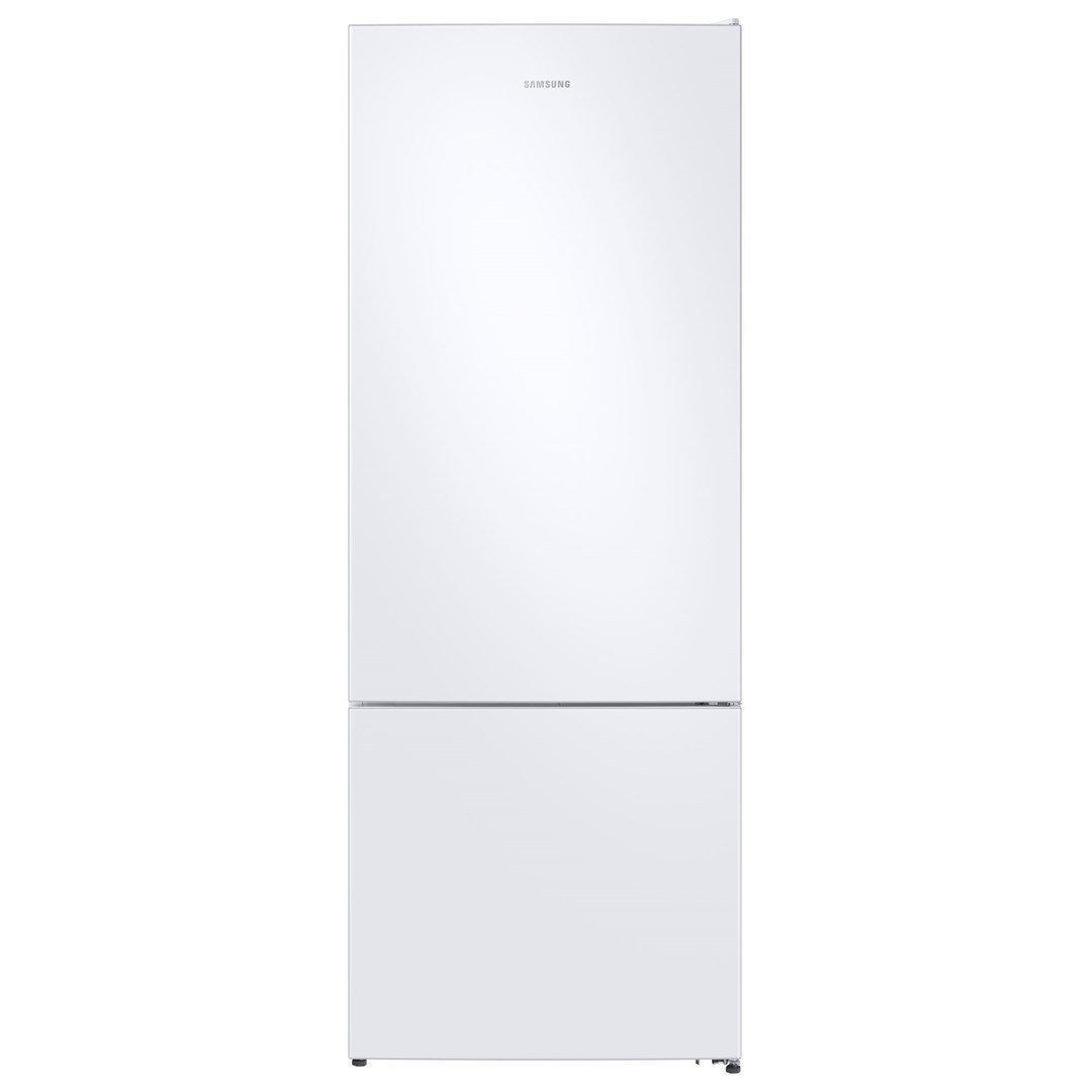 RB44TS134WW/TR Samsung RB44TS134WW/TR A++ Twin Cooling Kombi No Frost Buzdolabı Beyaz