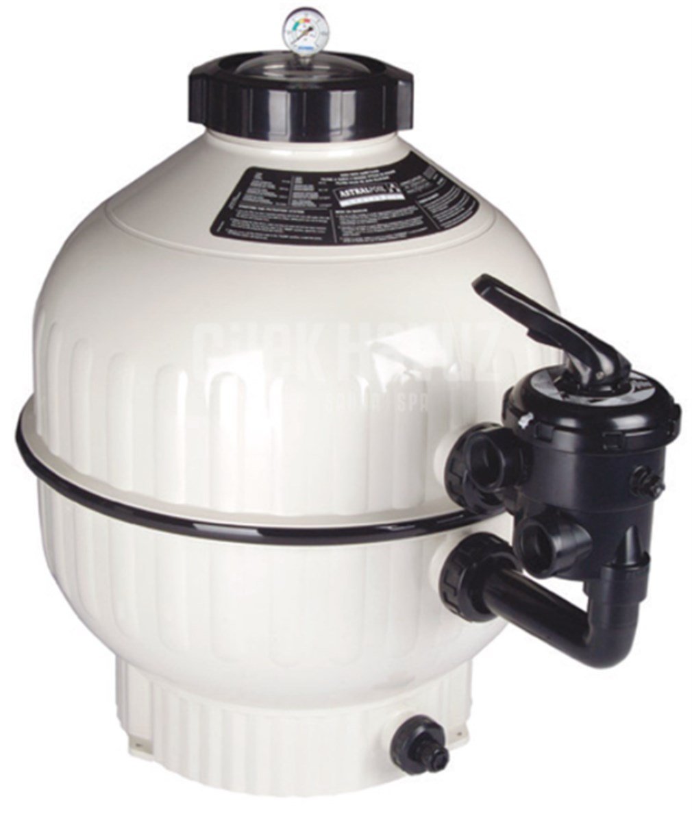 Cantabric Model Kum Filtresi