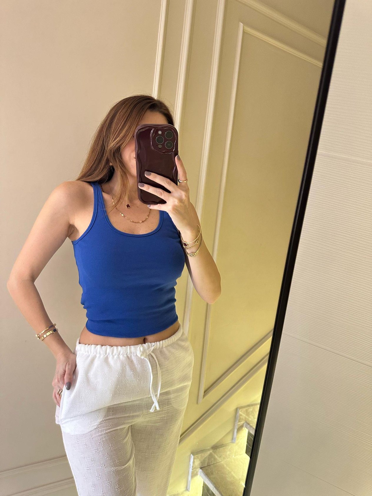 Halter Yaka BodySaks Atletic Yaka Body