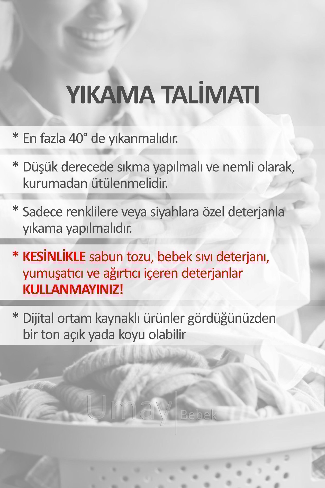 Umay Bebek3'lü Set Yatak Ve Yastık, Yuvarlak Babynest, Oyun Halısı, Bebek Yatak - Mavi Kelebek