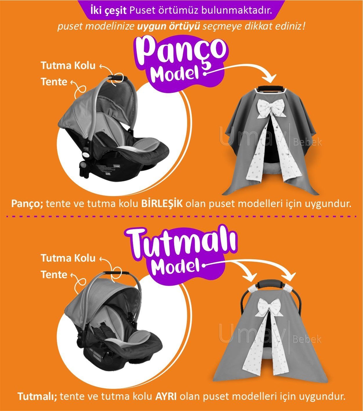 fabulinusPuset Örtüsü Takımı Minderli-Koyu Gri Sarı (Panço)