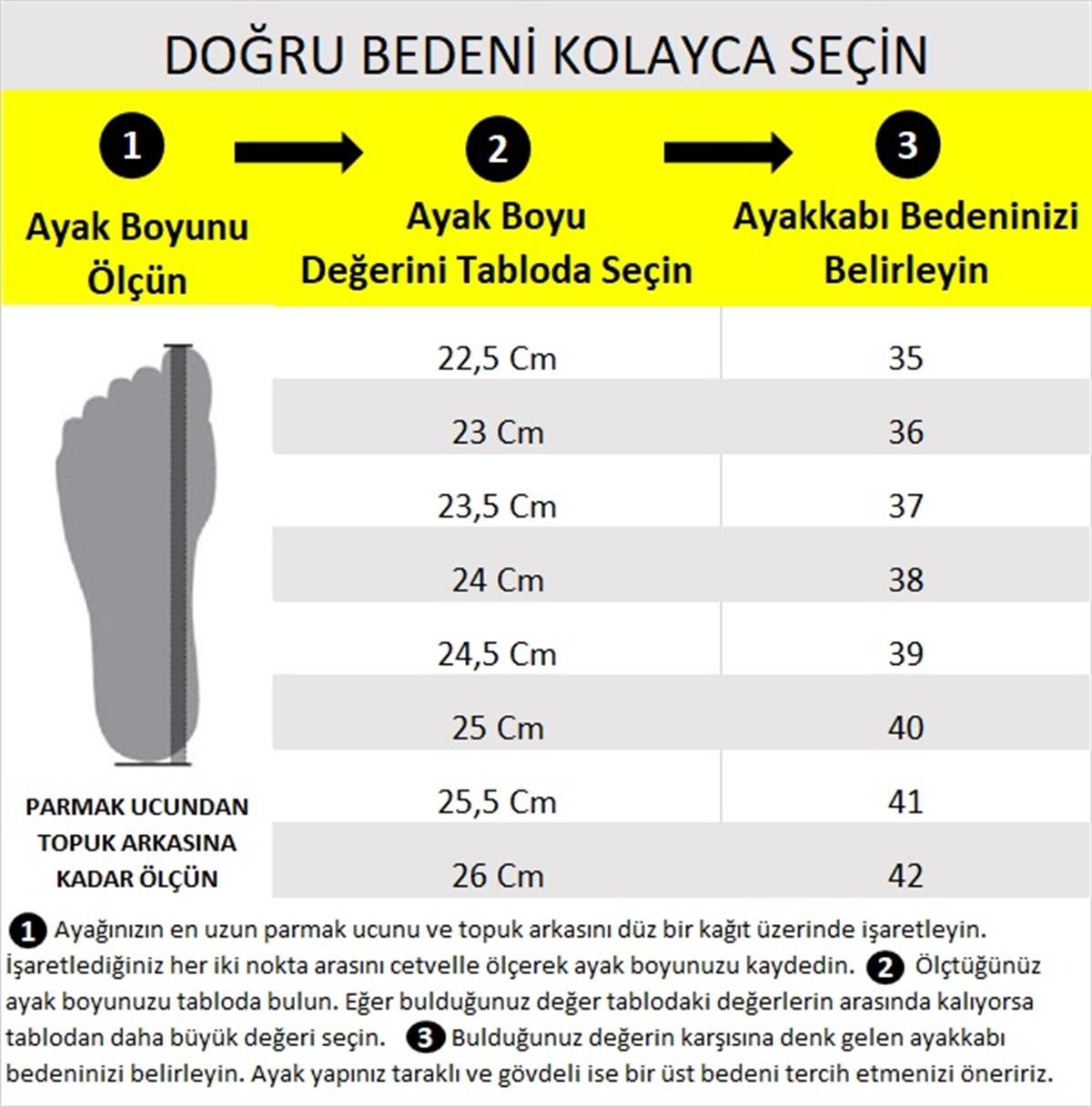 Allen Paraşüt Kumaş Kalın Tabanlı Bot-Thick Heels-Mio Gusto-05801BLK