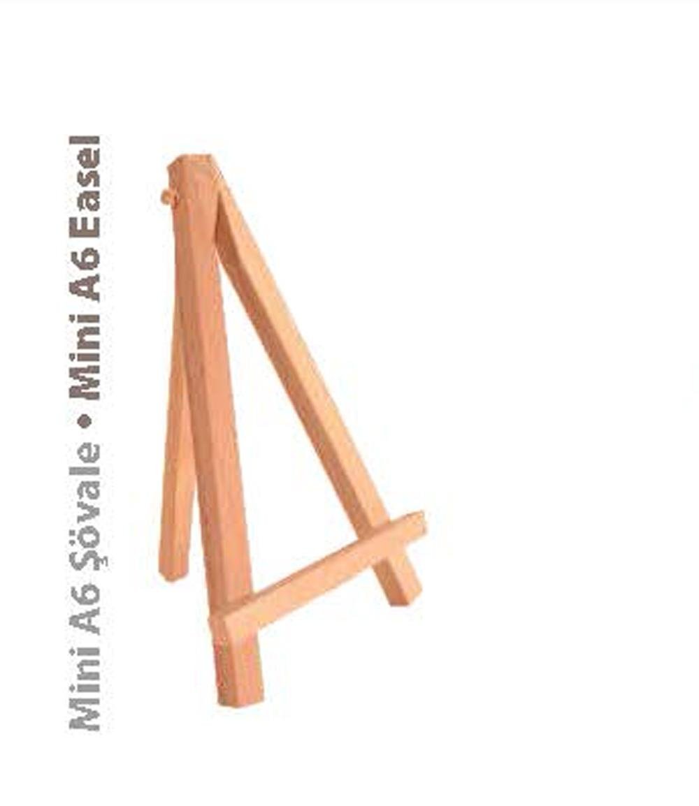 Karin Fine Mini Table Display Easel 14 cm
