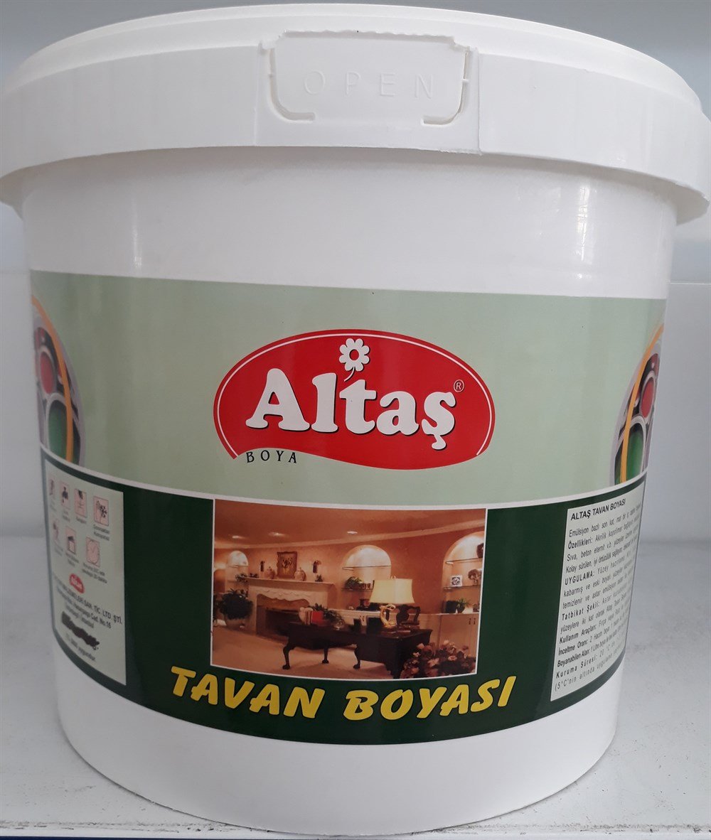 FORCE TAVAN BOYASI 18 KG