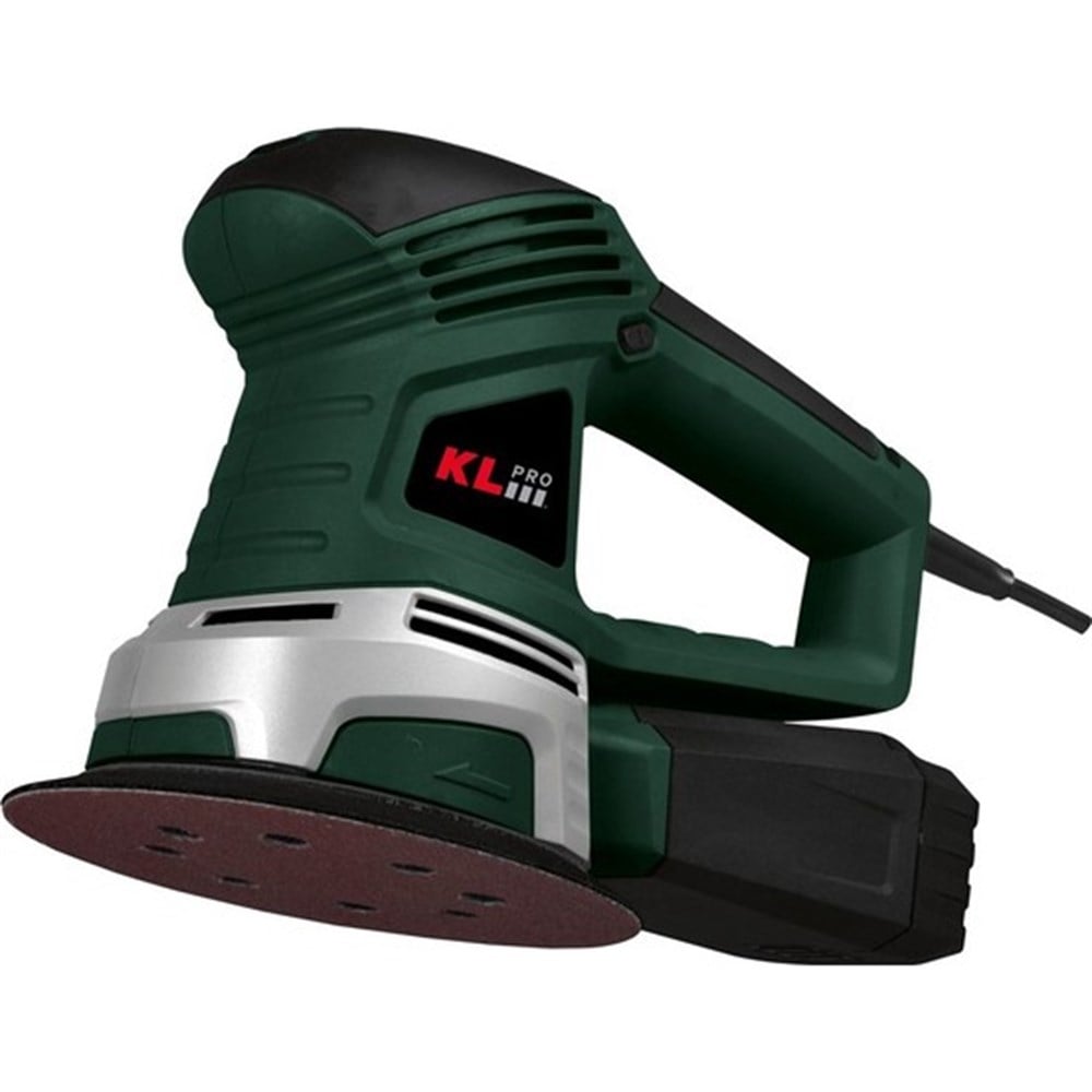 KLPRO KLEZ43150 450Watt Eksantrik Zımpar