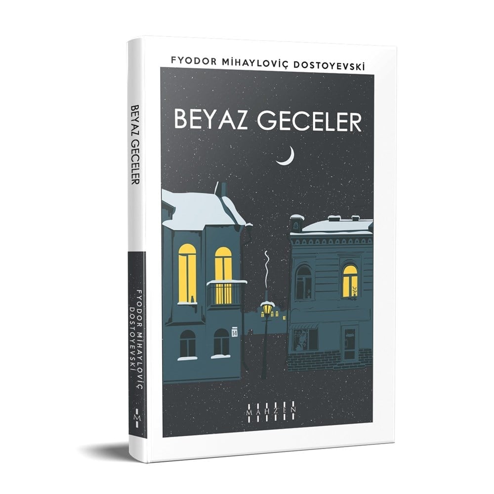 Mahzen YayınlarıBeyaz Geceler