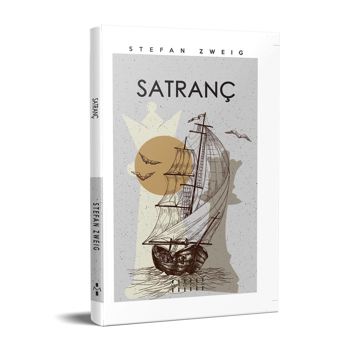Mahzen YayınlarıSatranç-Stefan Zweig