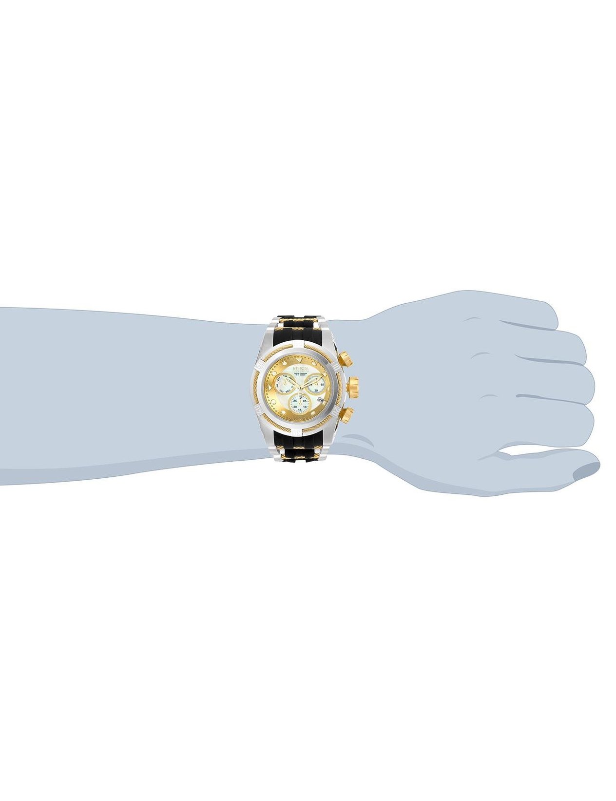 INVICTA 10828 Erkek Kol Saati