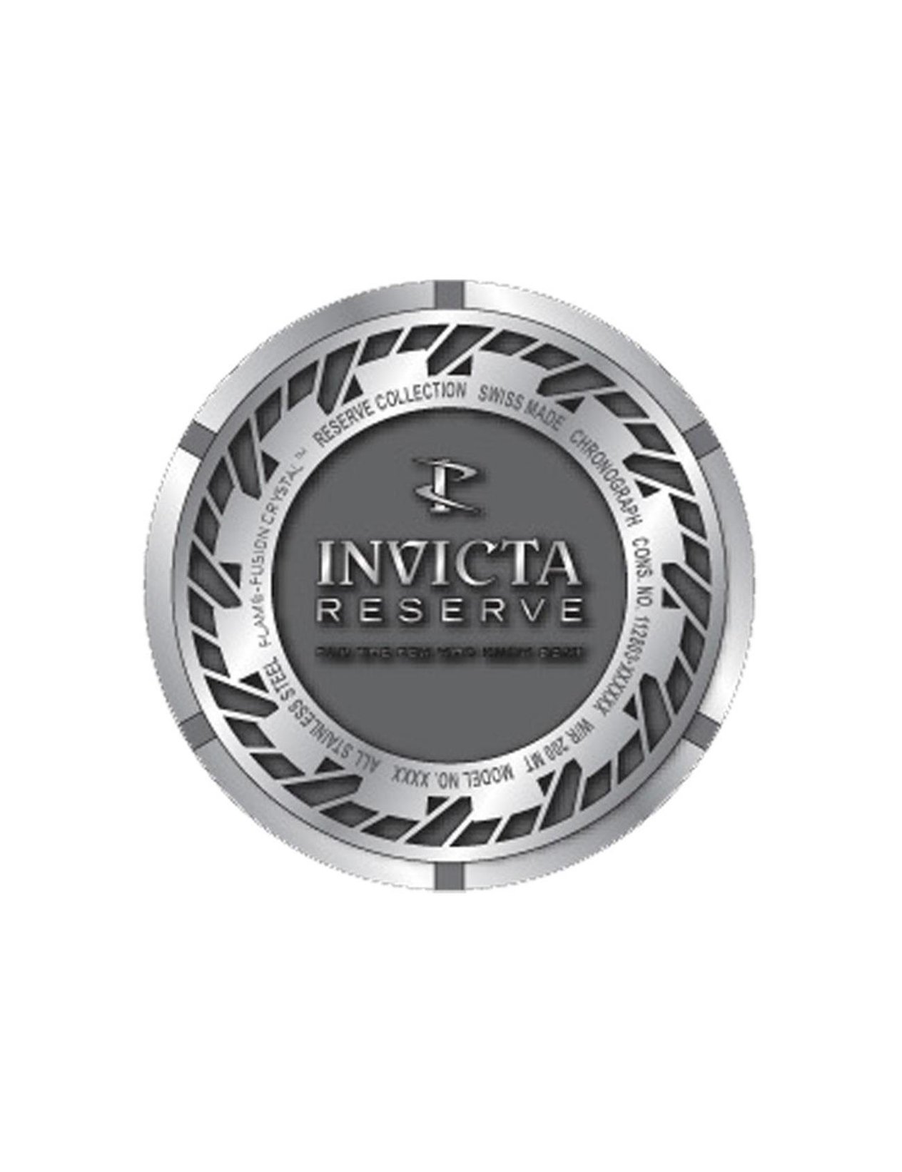 INVICTA 10828 Erkek Kol Saati