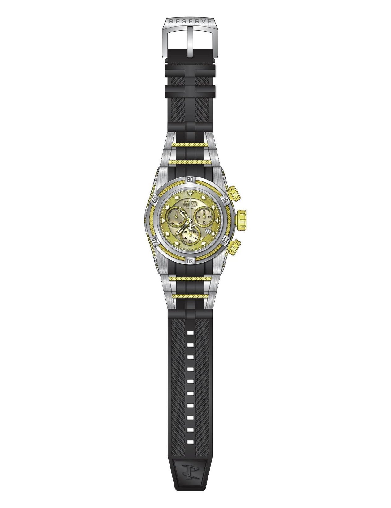 INVICTA 10828 Erkek Kol Saati