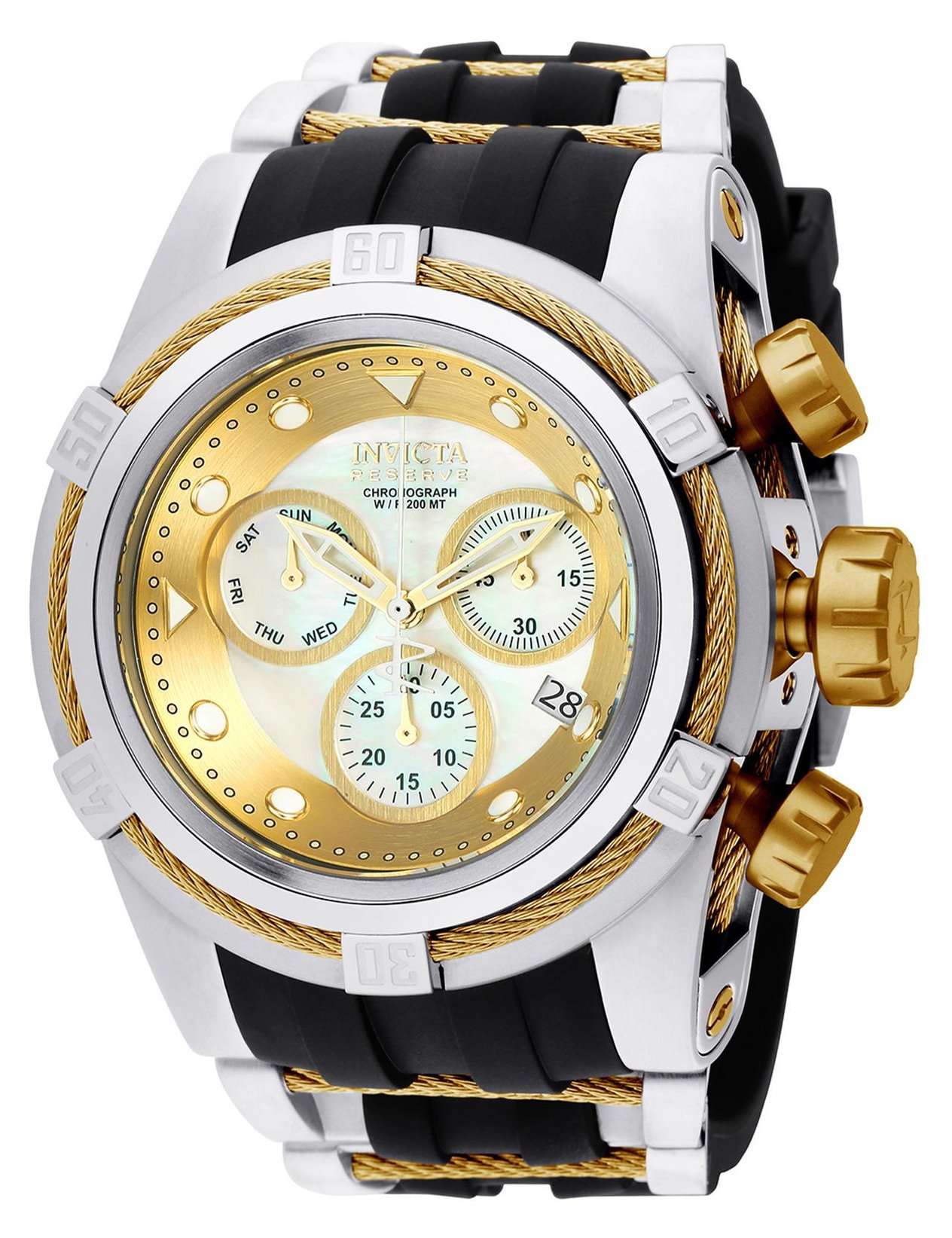 INVICTA 10828 Erkek Kol Saati