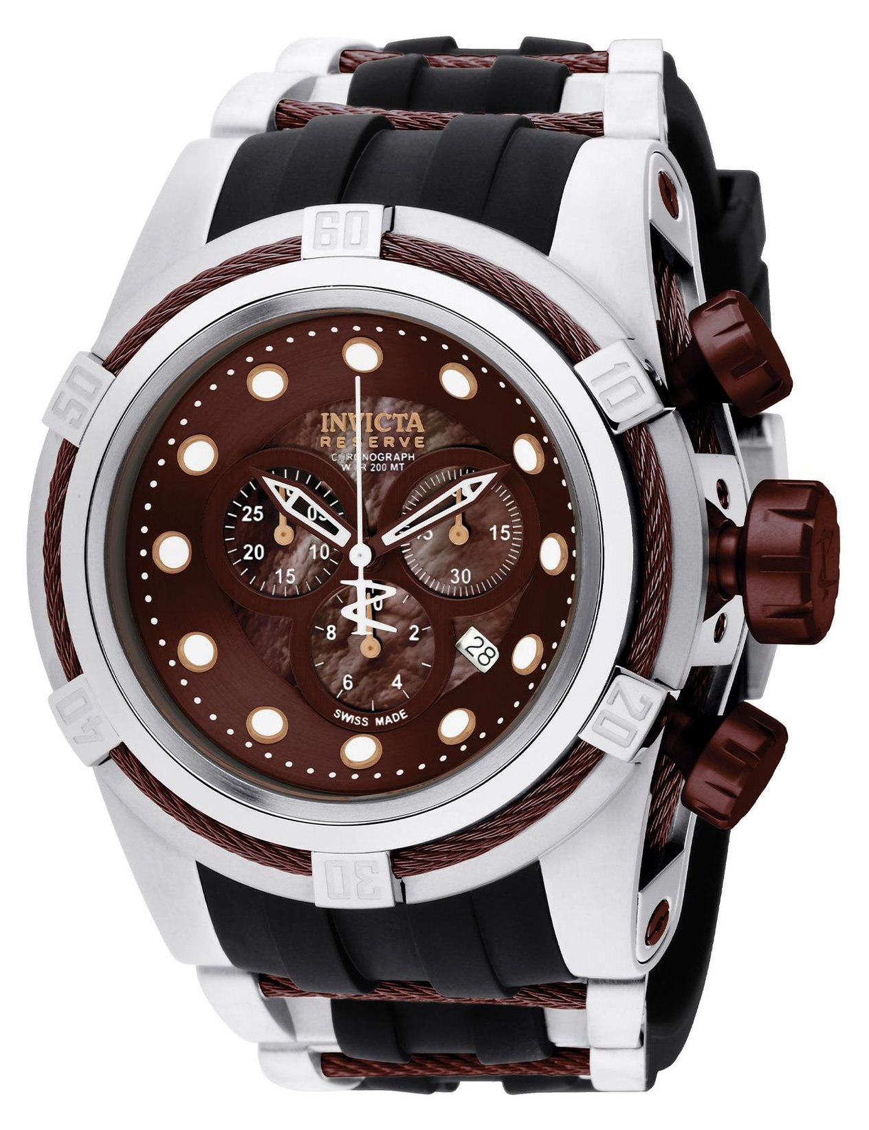 INVICTA 10830 Erkek Kol Saati