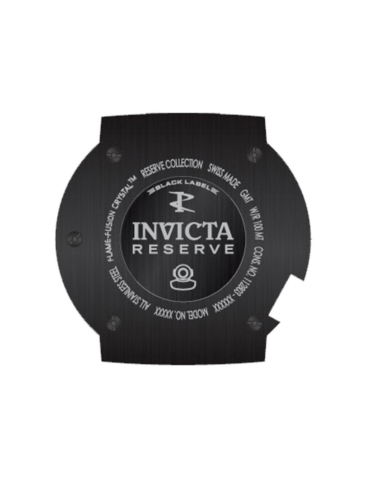 INVICTA 110011 Erkek Kol Saati