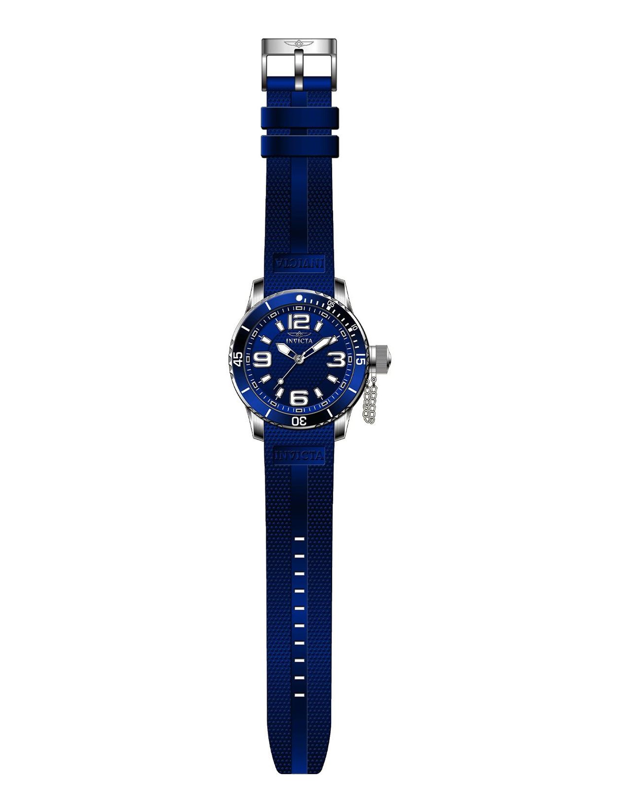 INVICTA 11671 Erkek Kol Saati