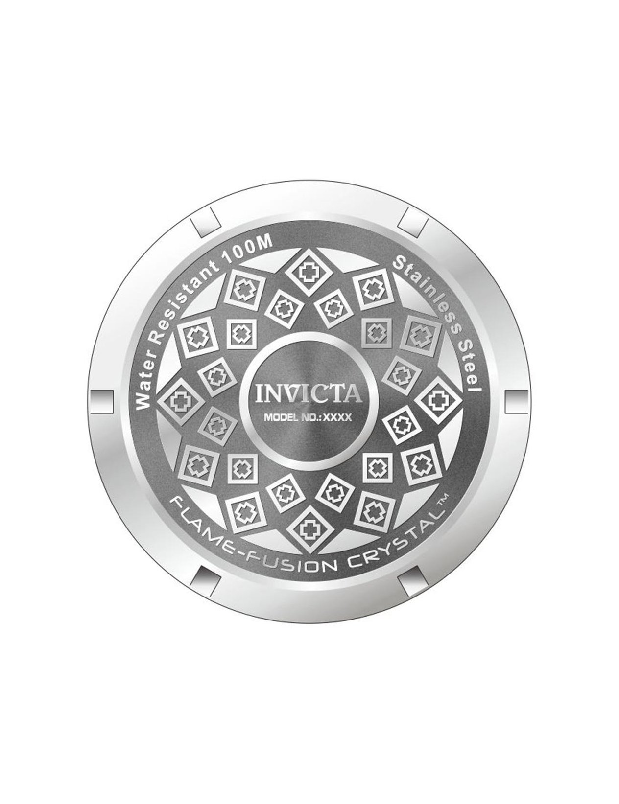 INVICTA 118500 Erkek Kol Saati