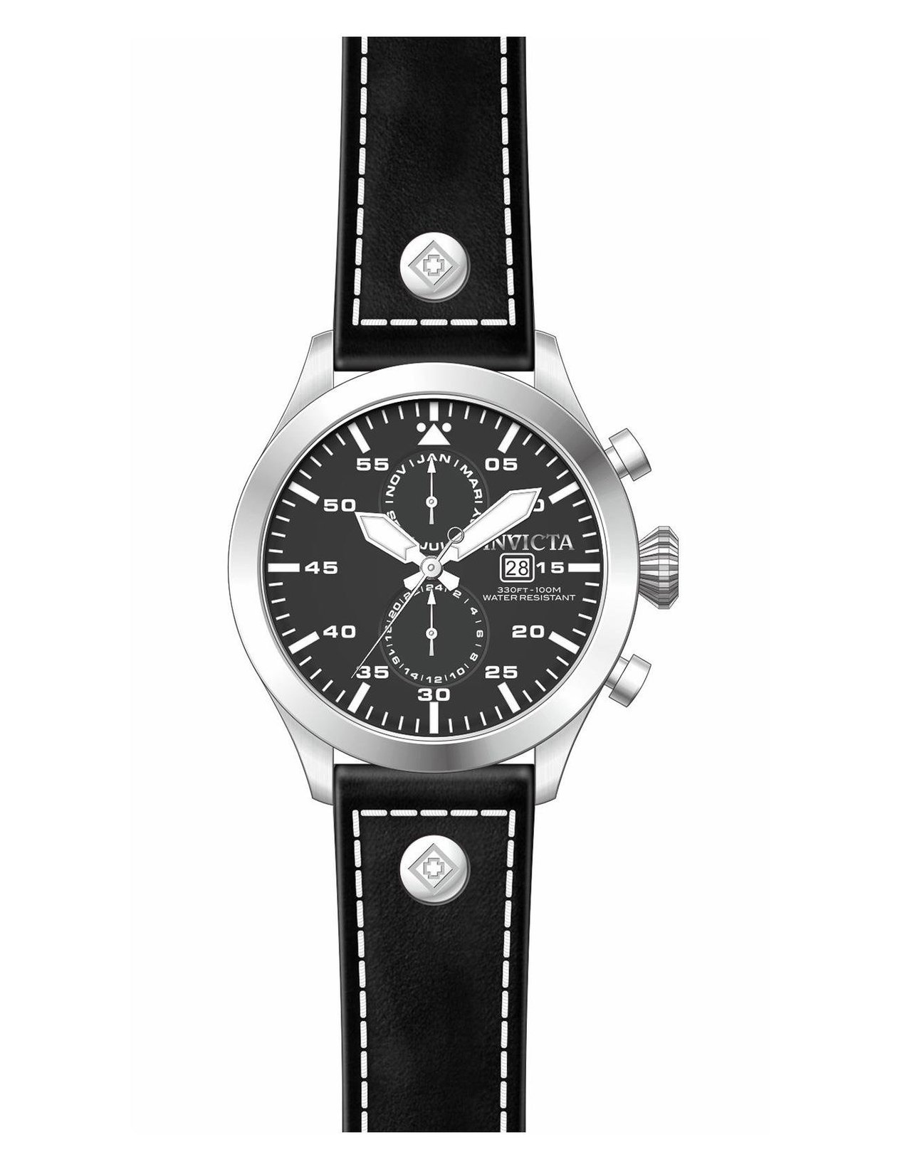INVICTA 118500 Erkek Kol Saati