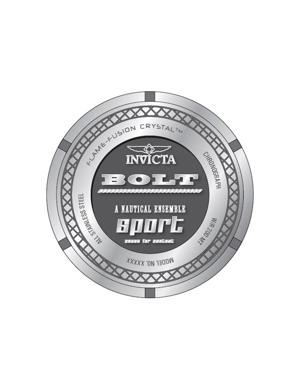 INVICTA 122153 Erkek Kol Saati