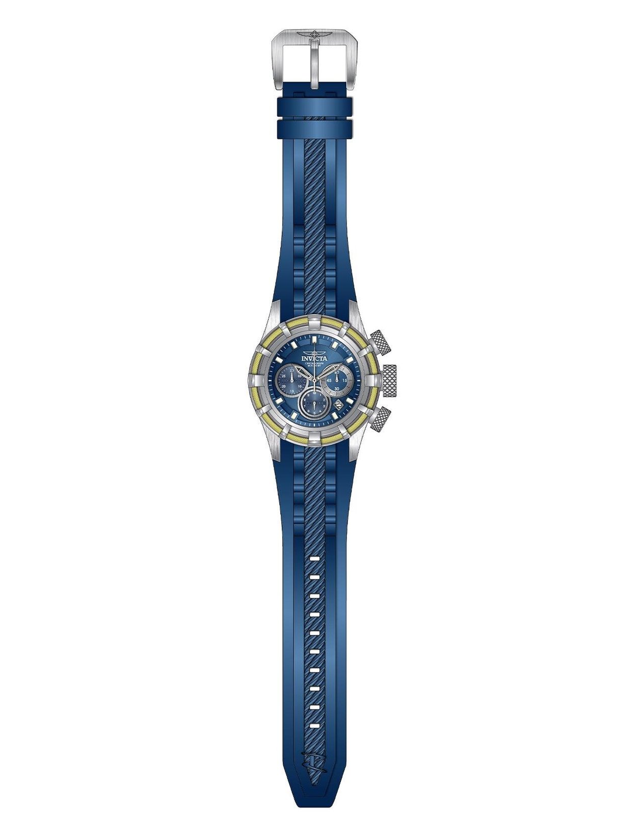 INVICTA 122153 Erkek Kol Saati
