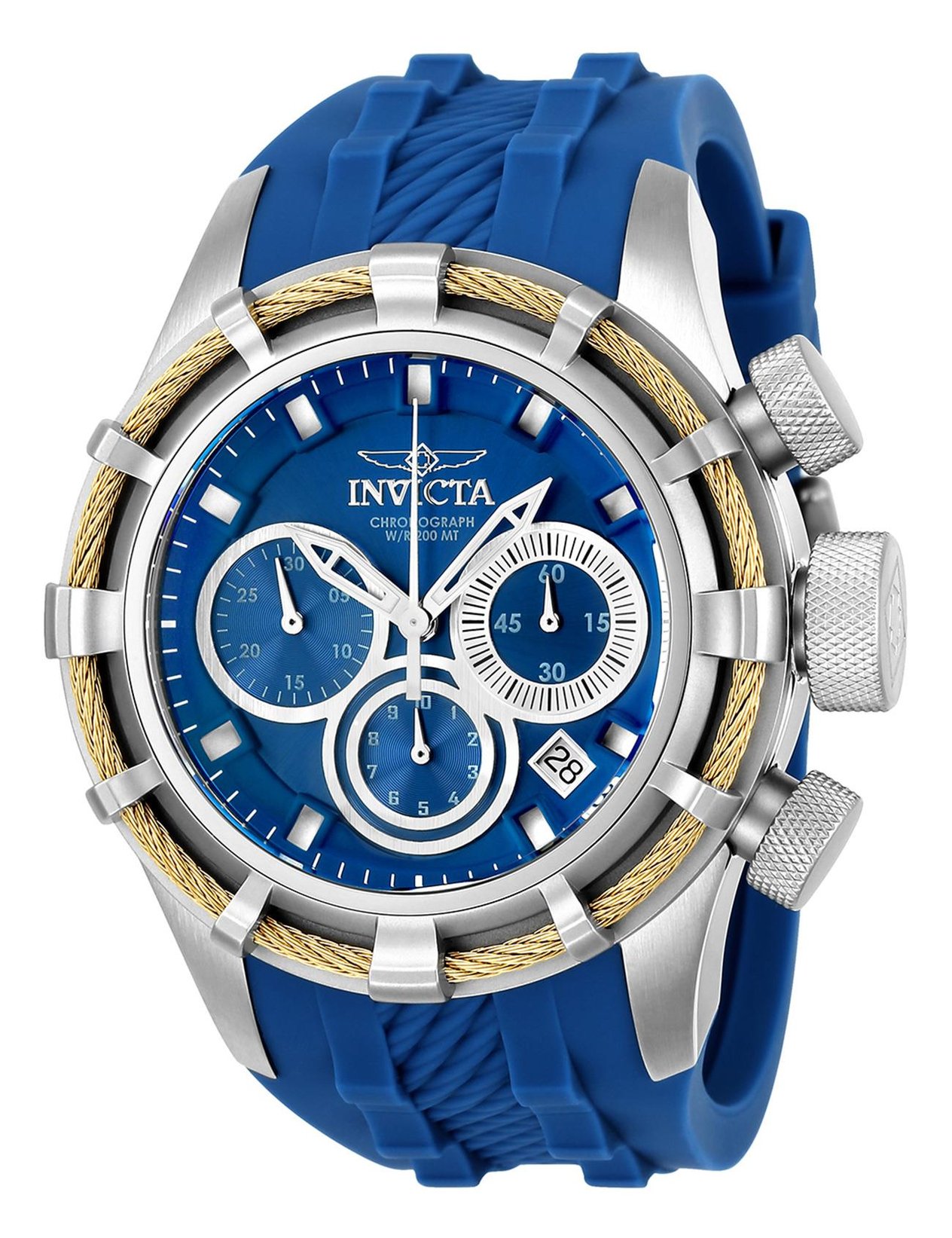 INVICTA 122153 Erkek Kol Saati