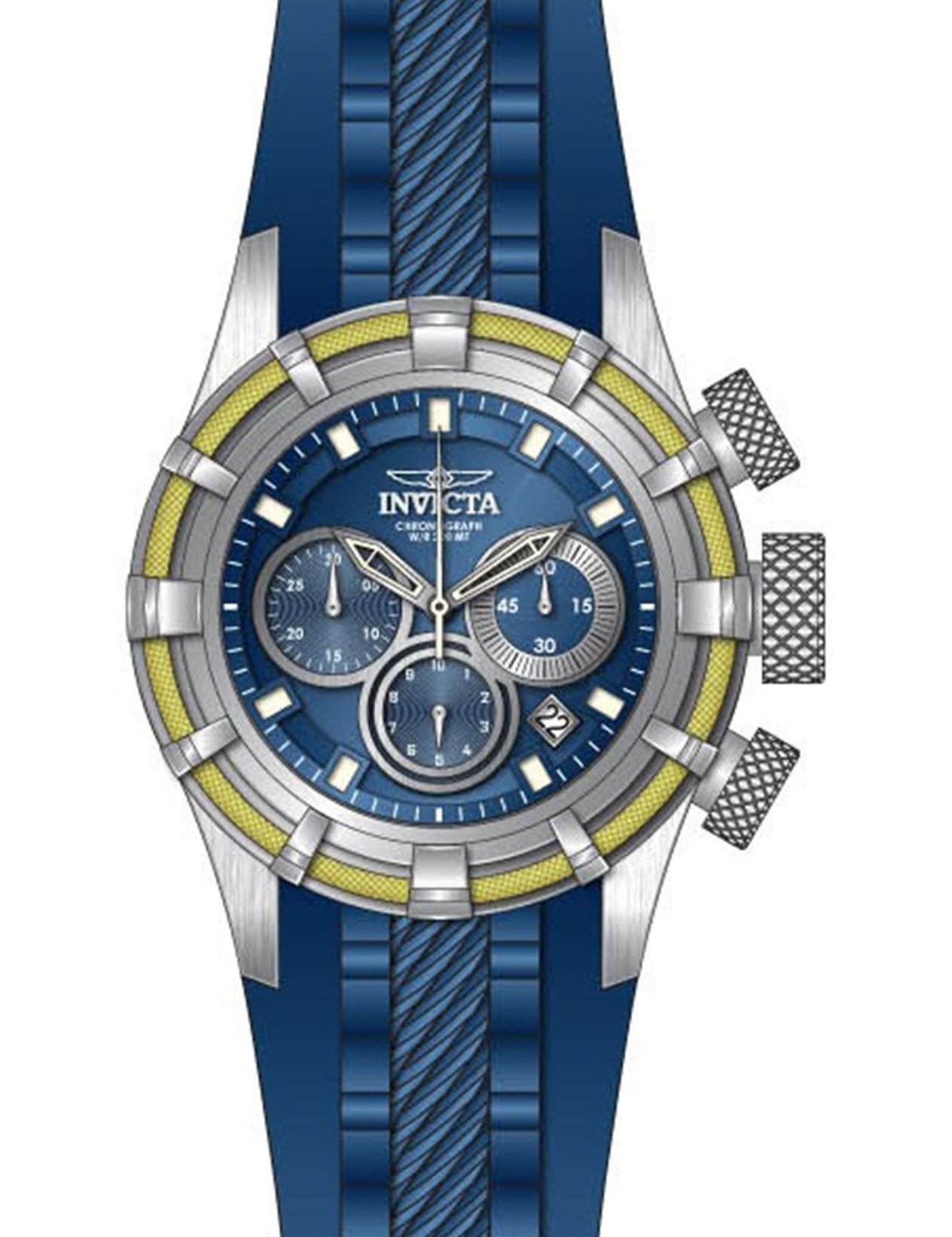 INVICTA 122153 Erkek Kol Saati