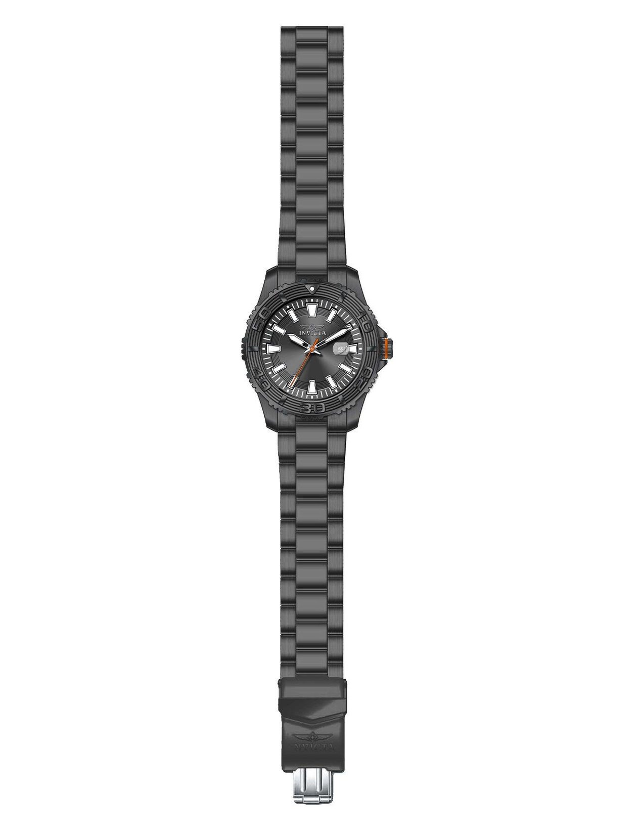 INVICTA 122410 Erkek Kol Saati
