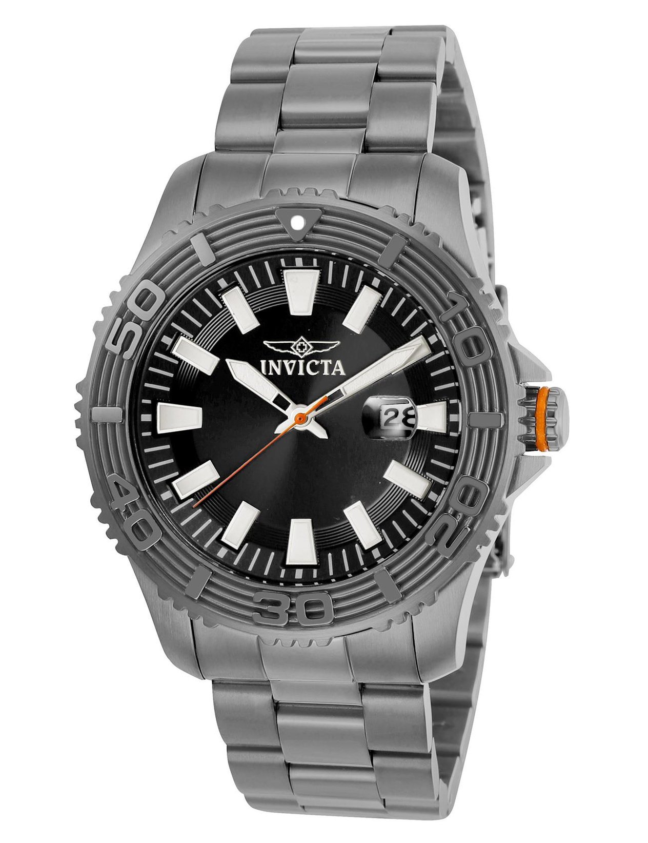 INVICTA 122410 Erkek Kol Saati