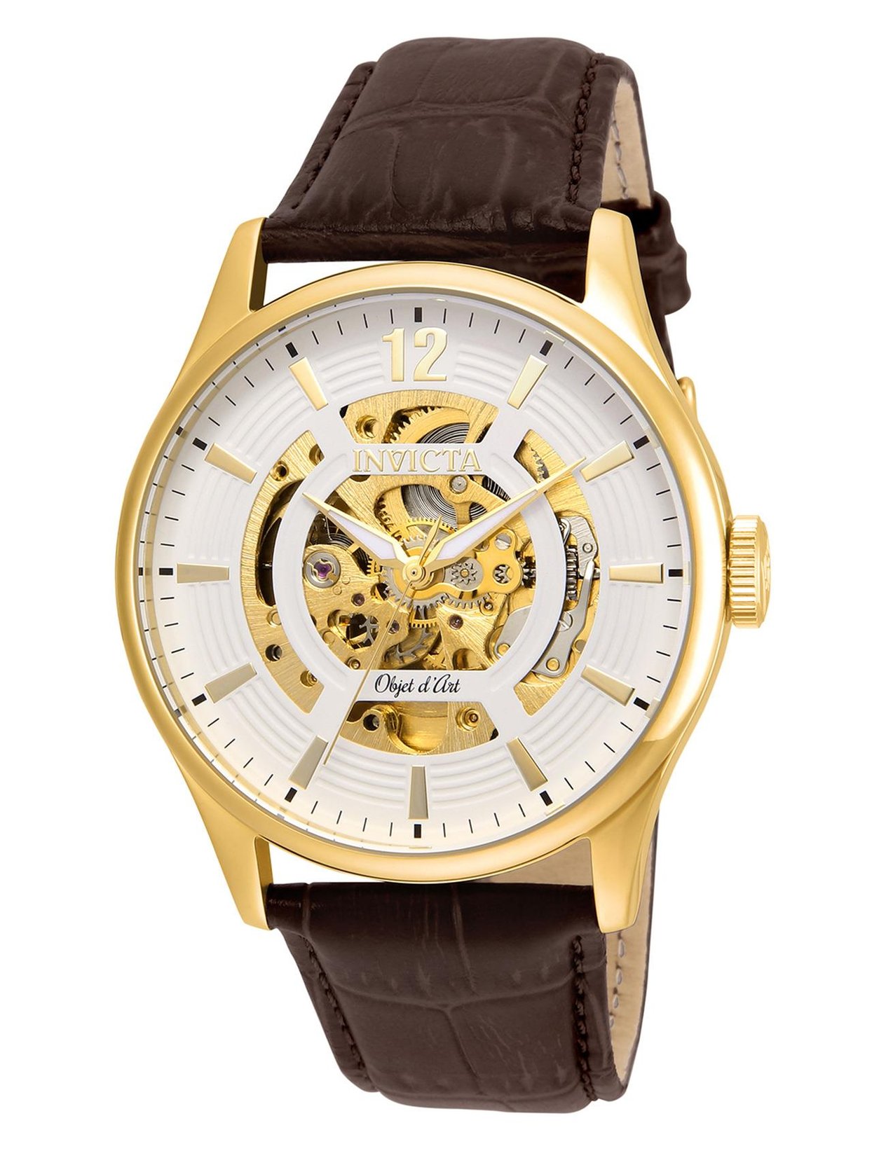 INVICTA 122595 Erkek Kol Saati