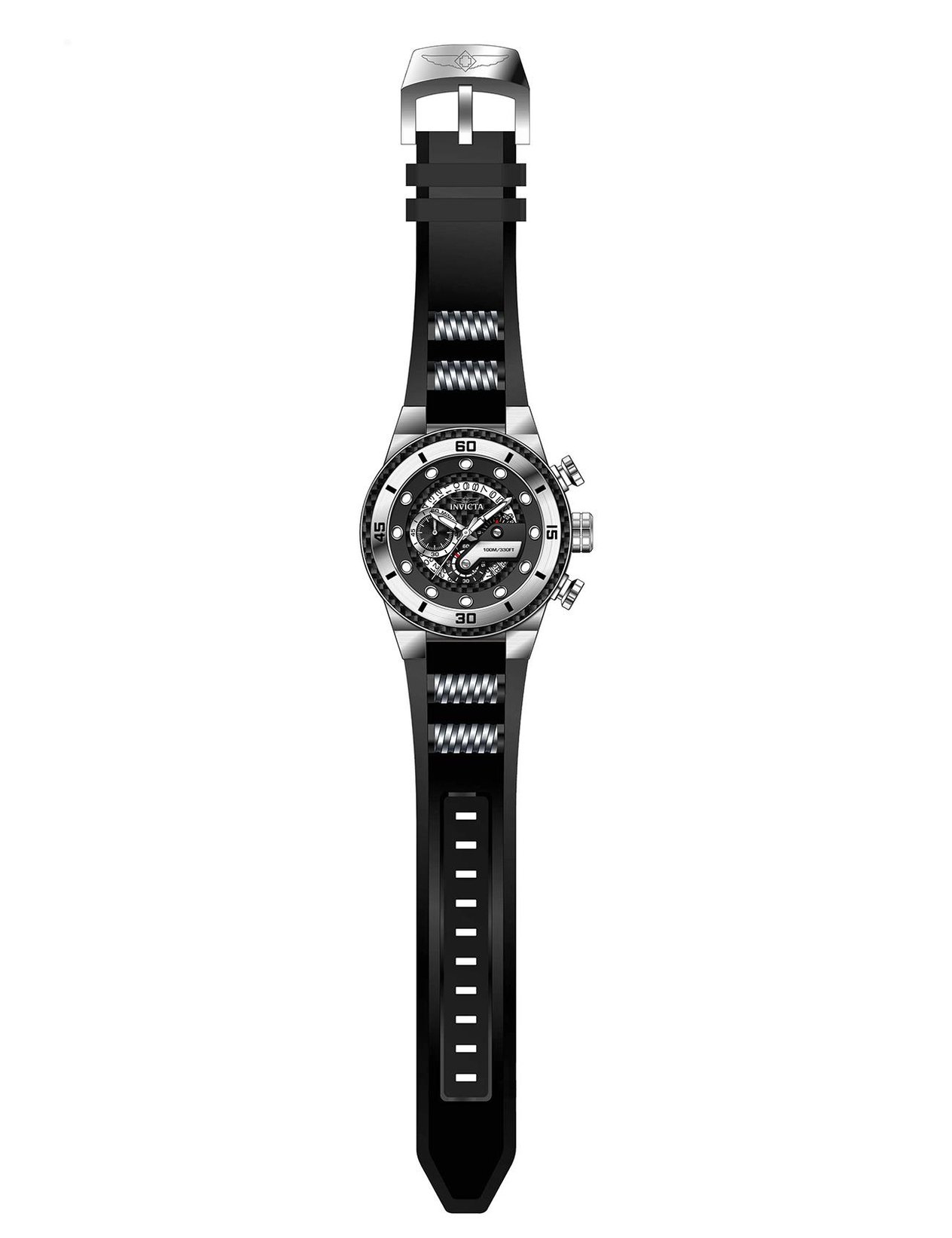 INVICTA 124221 Erkek Kol Saati