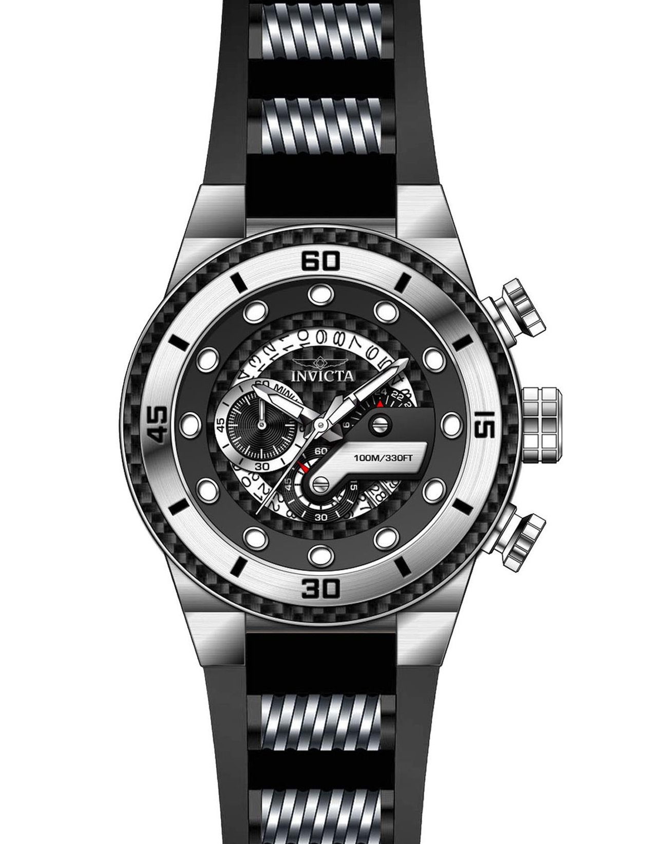 INVICTA 124221 Erkek Kol Saati