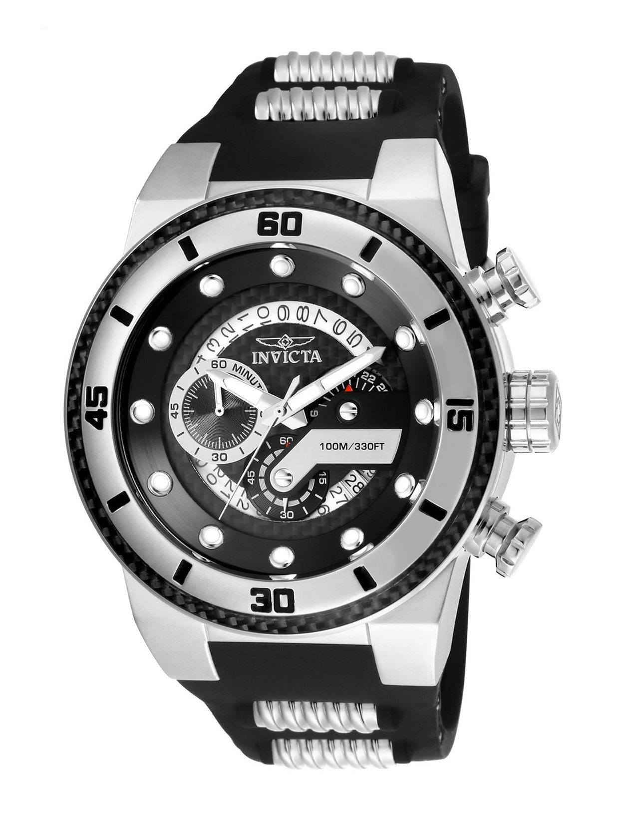INVICTA 124221 Erkek Kol Saati