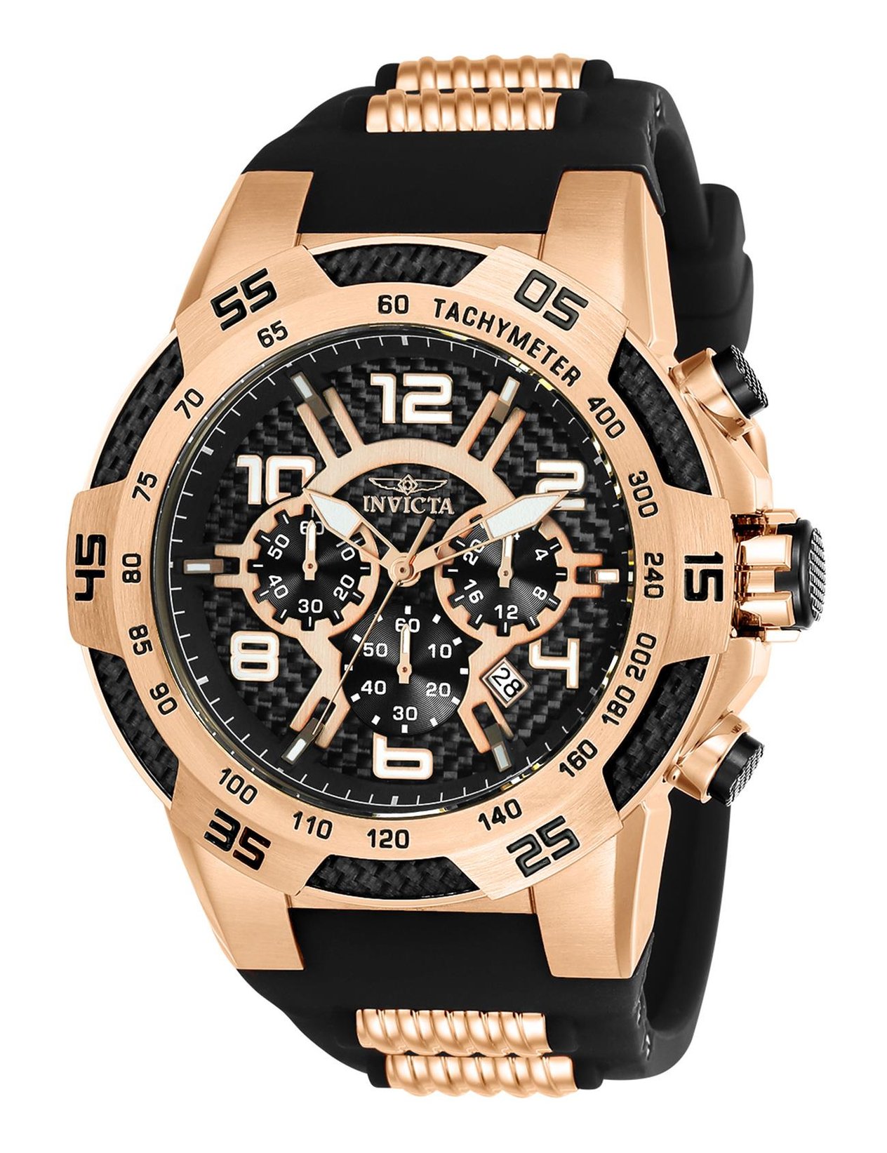 INVICTA 124234 Erkek Kol Saati