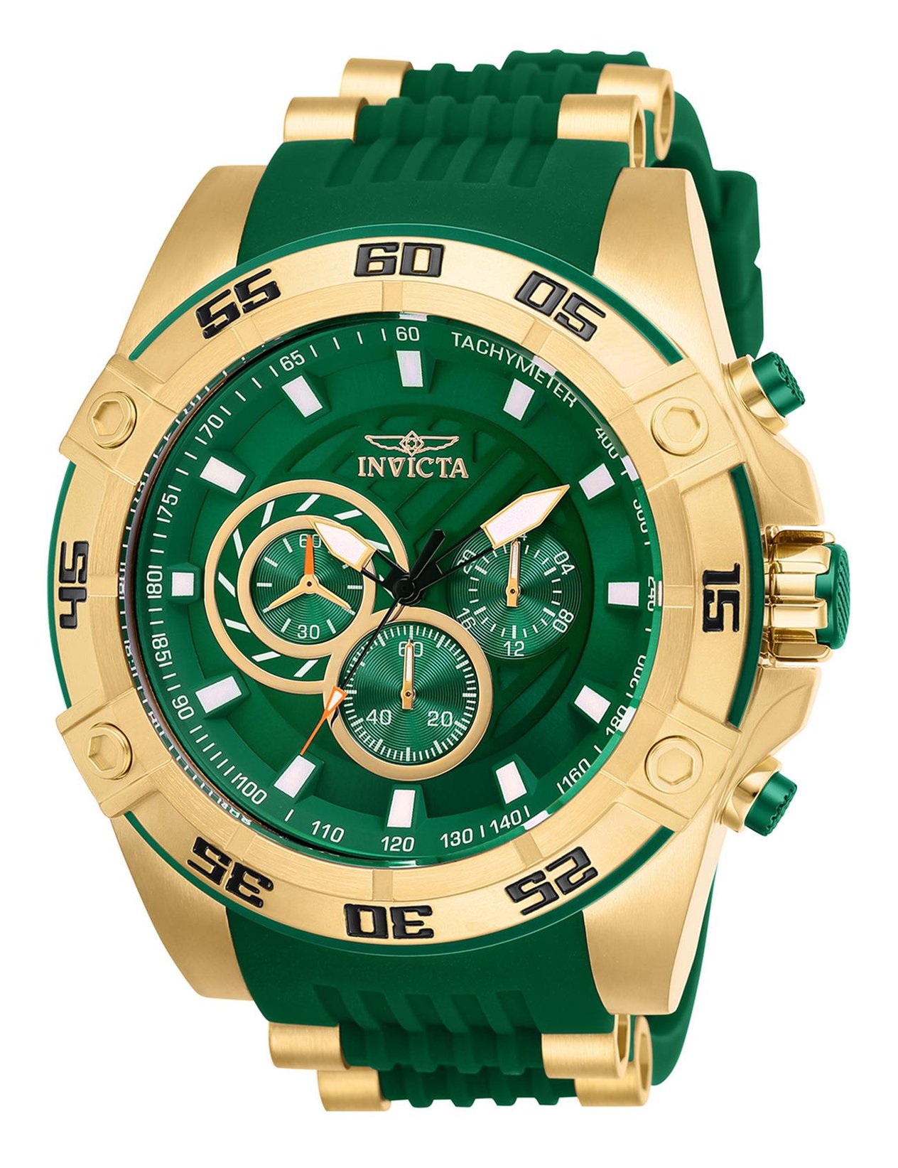 INVICTA 125509 Erkek Kol Saati