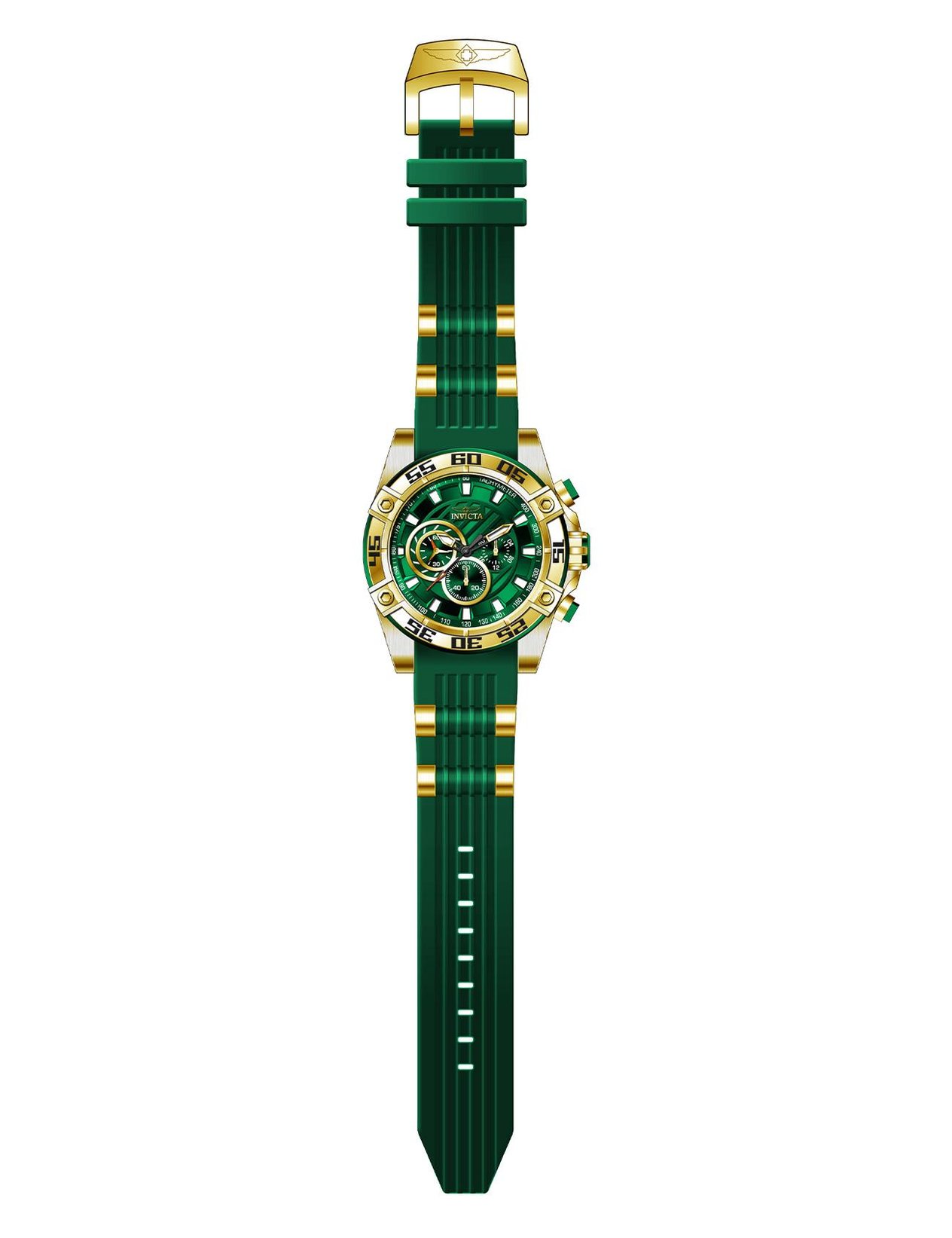 INVICTA 125509 Erkek Kol Saati