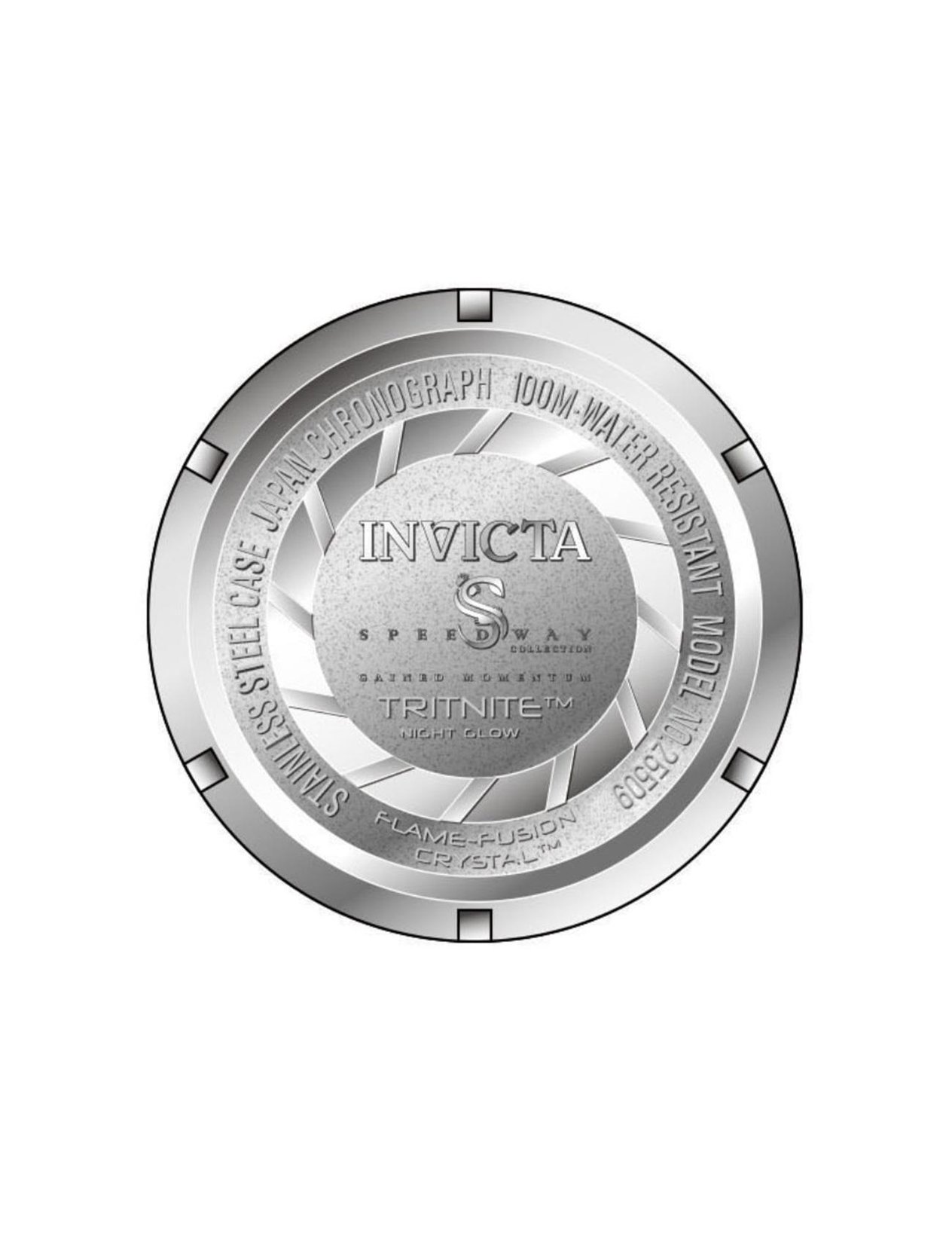 INVICTA 125509 Erkek Kol Saati