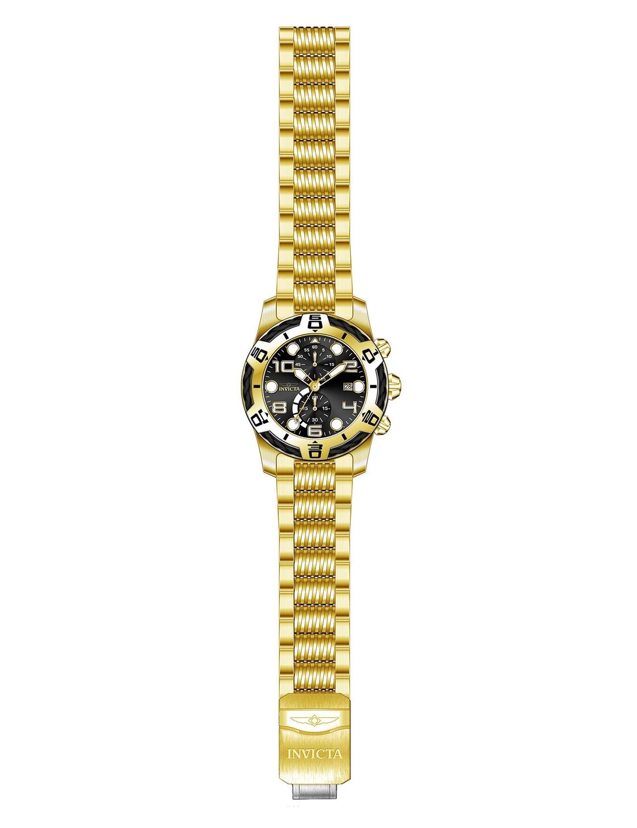 INVICTA 125550 Erkek Kol Saati