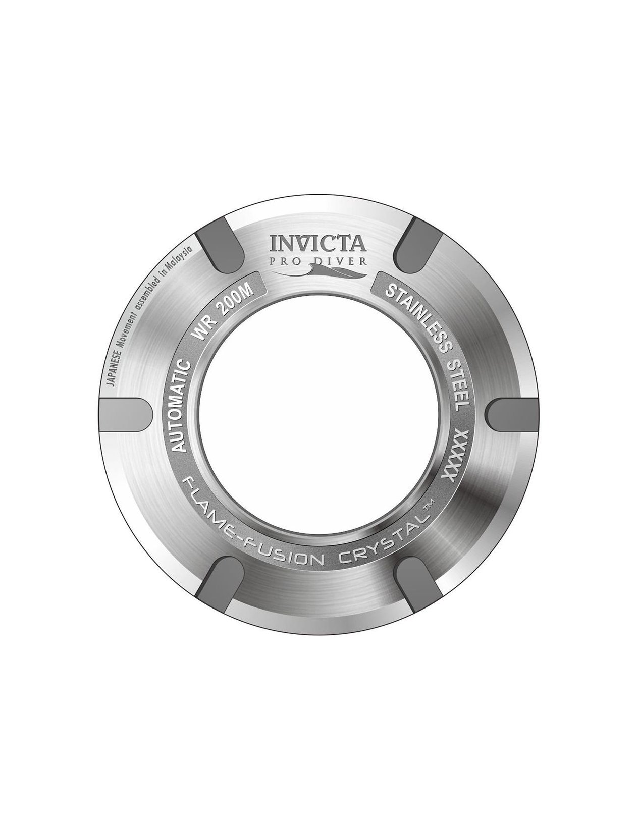 INVICTA 125691 Erkek Kol Saati