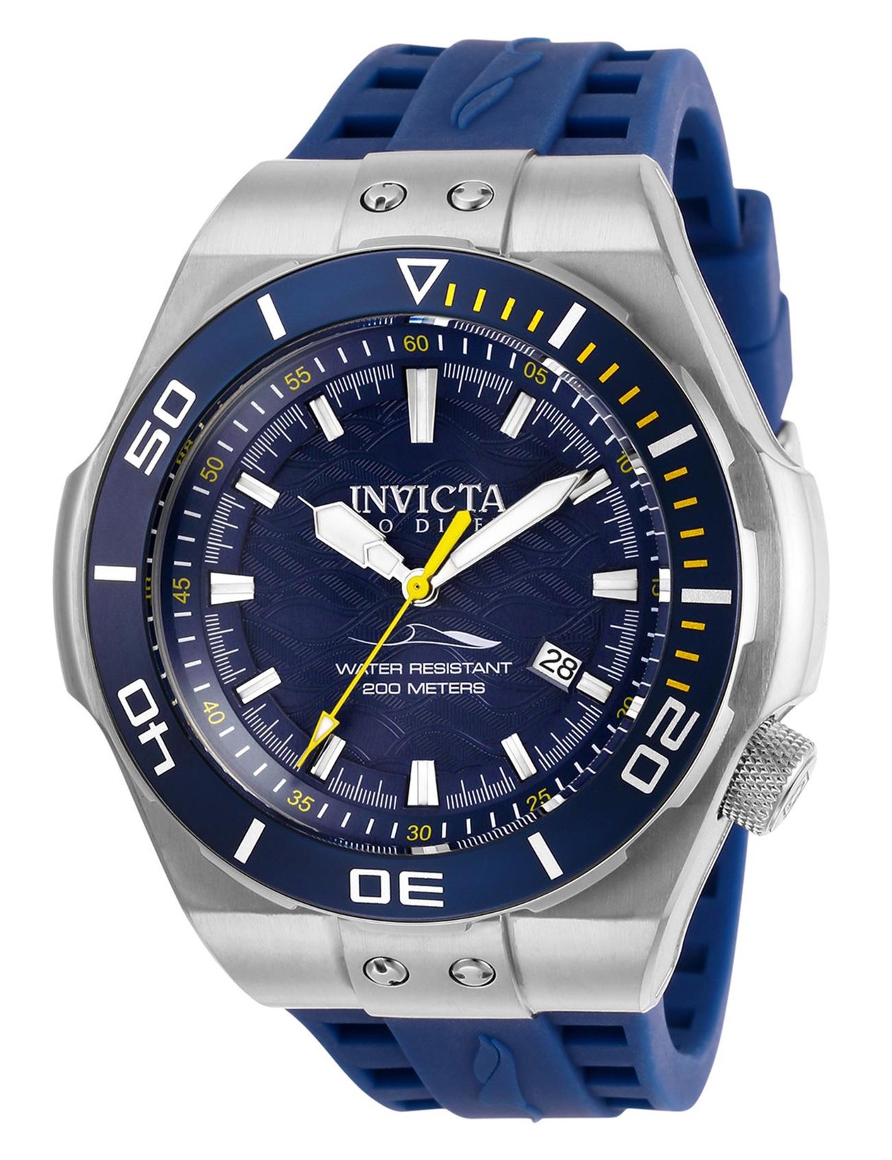 INVICTA 125691 Erkek Kol Saati